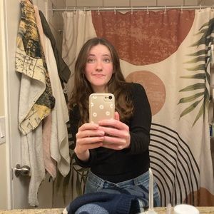 Meet your Posher, Kate